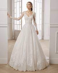 La sposa ha un solo desiderio: Abiti Da Sposa 40 Anni