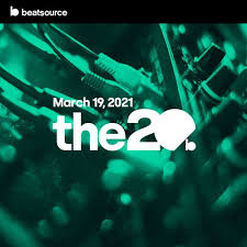 This playlist is dedicated more in r&b genre and we are following charts by the months. Playlists Beatsource