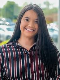 Daphne Bryant's Instagram, Twitter & Facebook