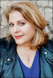 Spy vs. Spy: PW Talks with Ava Glass