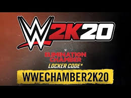 Mycareer dishes out plenty of unlockables, with lots of arenas on offer. Wwe 2k20 New Locker Code 2 Youtube