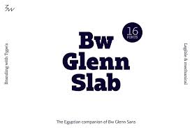 Well you're in luck, because here they come. 50 Best Slab Serif Fonts Of 2021 Design Shack
