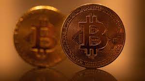 Cryptocurrencies, the threat to central banks : Crypto Swings May Become A Threat Norway S Central Bank Warns Bloomberg