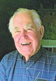 Douglas Atwill Obituary (1933