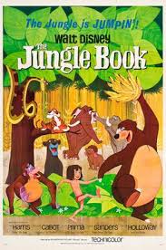 In the us, the copyright expired in 1951. The Jungle Book 1967 Film Wikipedia
