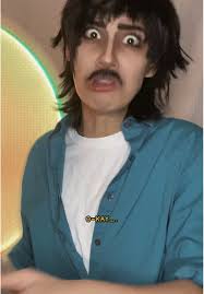 Randy Marsh Cosplay Fun for Kids Adventures