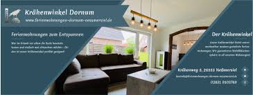 Falls der vermieter sich unberechtigt zutritt zur wohnung verschafft, begeht er hausfriedensbruch und riskiert eine strafanzeige. Ferienwohnungen Krahenwinkel Vermietung Home Facebook