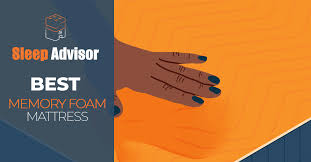 The 9 Best Memory Foam Mattresses February 2021 Update