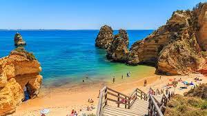 Shop women's necklaces in unique styles. Praia Do Camilo Www Visitportugal Com