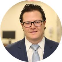 Dr. Michael Gott, MD, White Plains, NY