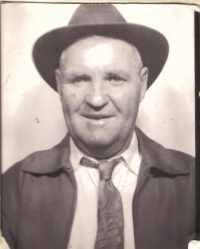 Melvin Deuel (1898-1970)