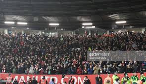 After the glazer family's takeover in 2005, a group of fans formed a splinter club, f.c. Fans Forgotten Once More As Arsenal And Fa Dither On Away Allocation For Manchester United Fans In Cup Tie Vavel International