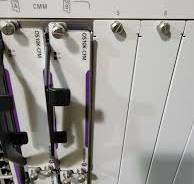 Alcatel-Lucent OS10K-CFM Chassis Fabric Module for Omniswitch 10K 902878-90