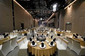 Guests have described it as a fair hotel for solo travelers with a rating of 7.4 points based on 1334 verified guests opinions. Meetings Events Grand Ion Delemen Hotel Genting Highlands
