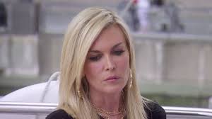 Tinsley Mortimer's Relationship With Scott Kluth On 'RHONY' Brought Her  Closer To The Rest Of The Women