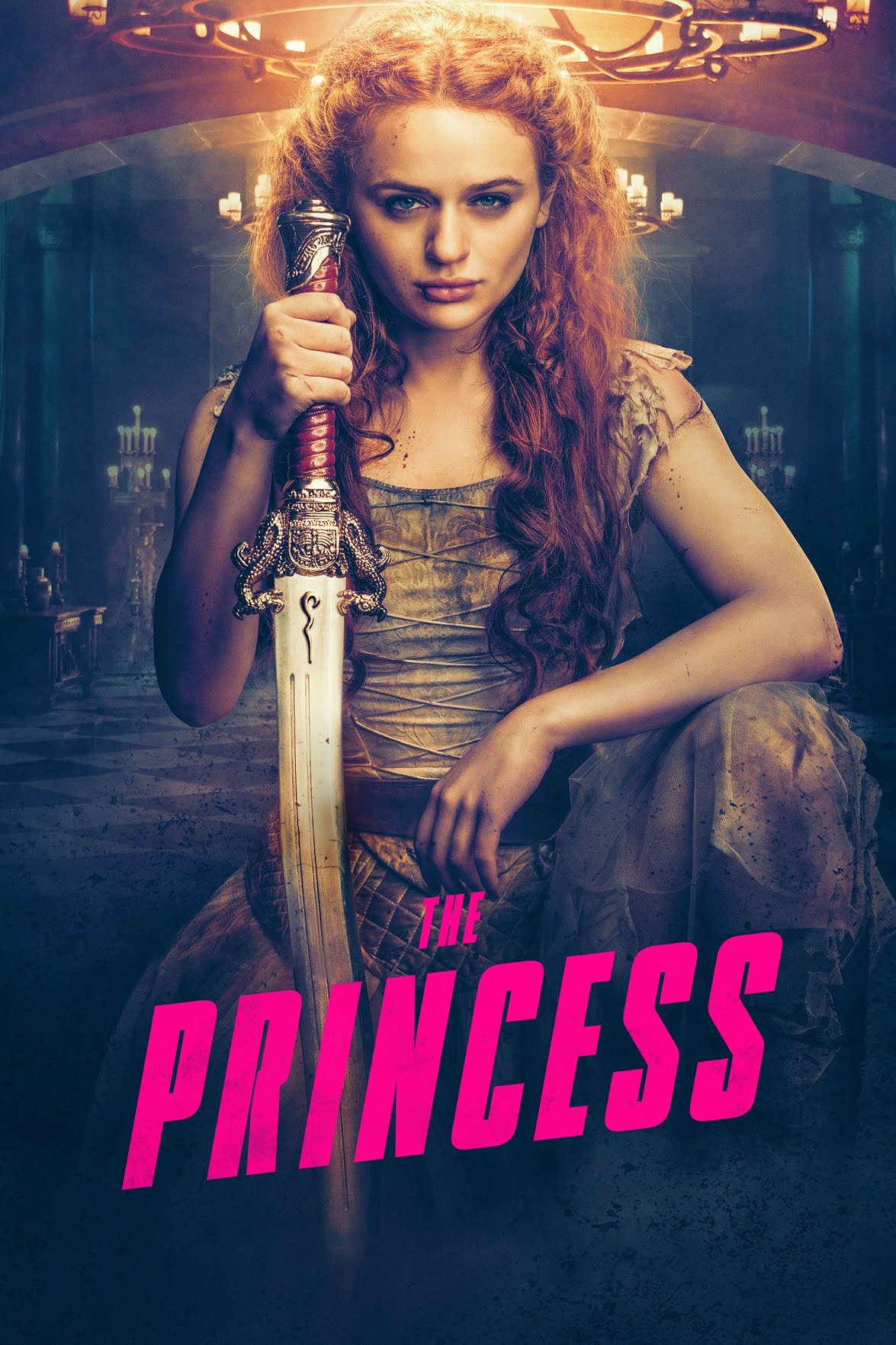 [ฝรั่ง] The Princess (2022) เดอะ ปริ้นท์เซส [1080p] [พากย์อังกฤษ 5.1] [Soundtrack บรรยายไทย + อังกฤษ] [เสียงอังกฤษ + ซับไทย] [USERLOAD]