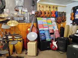 Jon Hasz Keeps Music at the Forefront