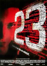 23 (film) - Wikipedia