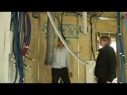 Vmi Un Nouveau Systeme Pour Aerer Les Maisons Finistere Youtube