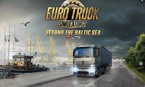 Euro Truck Simulator 2 Beyond The Baltic Sea Download For Pc Free Ocean Of Games
