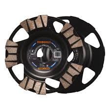 Maybe you would like to learn more about one of these? Ds1 Diamantschleiftopfe Diamantwerkzeuge Rhodius Abrasives Simplify Your Work