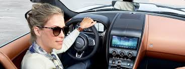 Jaguar f type convertible 2020. Jaguar F Type Interior Jaguar F Type Design