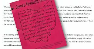 Riding & Writing...: Milliron Monday: Remembering Dr. James Bratton, D.V.M.