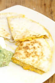 Copycat Taco Bell Quesadilla Sauce Recipe Taco Bell Quesadilla Quesadilla Sauce Taco Bell Quesadilla Sauce