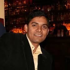 I'm very excited to announce that I will be joining the Seaman Corporation  as the Vice President of Innovation next week! I will be responsible for  leading strategy and innovation for new