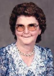 Ruby Hardwick Obituary (1924