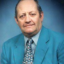 Charles Henry Weakley (1940-2019)