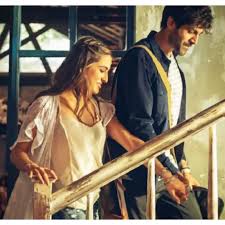 Arijit Singh Shayad Lyrics Love Aaj Kal Tu hi yaar mera (from pati patni aur woh). arijit singh shayad lyrics love aaj kal