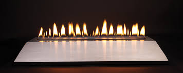 
    American-made
    Stanless steel
    Contemporary style outdoor burner
    Natural Gas
    Front Width: 24 Inches
    Minimum Middle Width: 30.5 Inches
    36000 BTUs
    Intermittent Ignition Control includes Variable Remote Control

If you are looking to add functionality and style to your outdoor living area, look no further than the Carol Rose Outdoor Loft Series Burner by Empire. This burner does not have any vents and burns natural gas or liquid propane. Choose a Millivolt or intermittent ignition with no standing pilot. This piece is stainless steel and American-made. It features contemporary burners. It was named for Ms. Carol Rose Burtz in recognition of her outstanding work and service to Empire. Ms. Burtz worked for Empire as a Customer Service Manager for over 50 years.

Please Note: The fireplace's Middle Width must be at least 30.5 Inches and the Depth must be at least 18 Inches for this gas log set to fit. You can calculate the middle width of your firebox by measuring the width (left to right) approximately half way back in the firebox. If you have any questions, please contact our customer service department and we will be happy to assist you in finding the perfect size gas log set.

Also Note: Contemporary burners are larger than listed size.

Also Note: This item is a vent free appliance and installation of it may be prohibited in your jurisdiction. Customers are responsible for checking local codes and regulations prior to purchase.