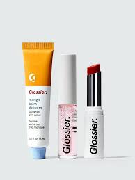 When i gave in to the cute packaging and insta. Glossier Skincare Beauty Products Inspired By Real Life