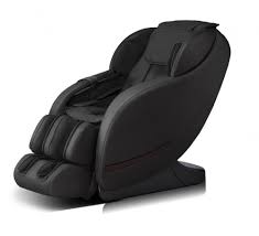 Electric Full Body Shiatsu Massage Chair Foot Roller Zero Gravity W Heat 190