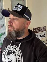 We do recovery don't ever give up keep pushing