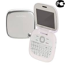 Купить Alcatel OT810D Light Chrome в ...