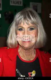 Grace lee whitney hi-res stock photography and images