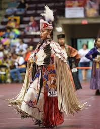 Dance Dance Dance P Southern Buckskin Dancer Wakeah Jhane Native American Dance Native American Women Native American Regalia