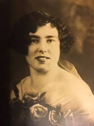 Joseph Polk and Alice