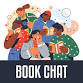Book Chat event image
