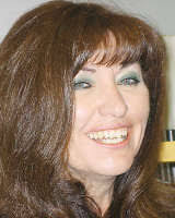 Jane Larson Obituary (2007)