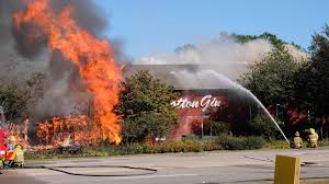 Before the invention of cotton gin, people had to separate the seeds with their hands. Locals Upset After Loss Of The Cotton Gin In Currituck County