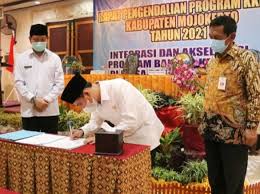 Tujuan, kebijakan dan strategi penataan ruang. Integrasi Dan Akselerasi Program Bangga Kencana Di Masa Pandemi Covid 19 Beritajatim Com