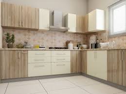 Popular l shaped kitchen with window decor photo from houzz. L Shaped Modular Kitchen Designs L Shaped Modular Kitchen Kitchen Design Kitchen Furniture Design