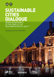 This challenging and provocative book casts a wide net as . Sustainable Cities Dialogue By Uclg Cglu Issuu
