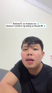 Init Ng Tubig Sa Middle East