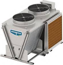 AIR COOLED HEAT EXCHANGERS
