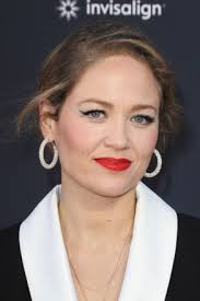 Anthony Barr Lori Barr Editorial Stock Photo