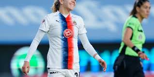 100% of the panticipants believe corners in full time is over 8.5 Liga Mx Femenil Chivas Pierde Agonicamente Contra Pachuca El Informador